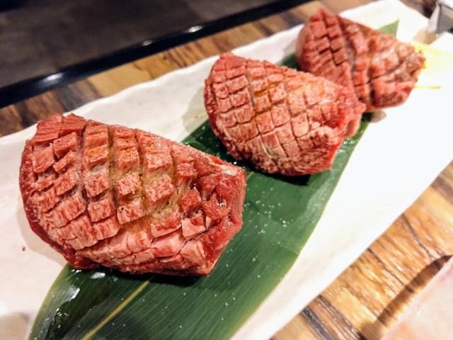 焼肉 ブリッヂ エキア プレミエ 和光店 - サブ画像2