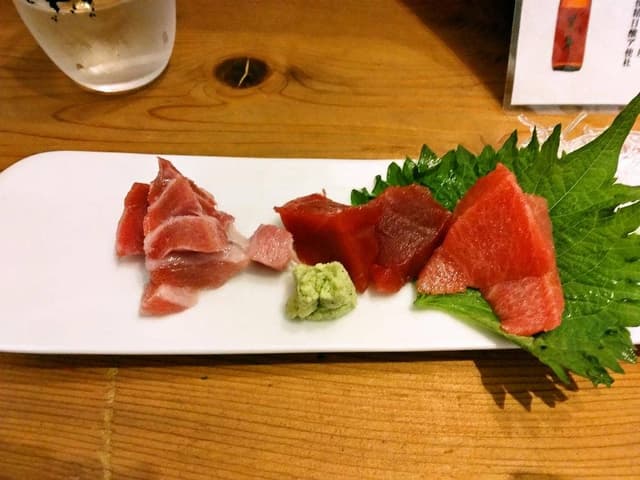 酒と肴と釣具そよ風とつむぎ家 - サブ画像1