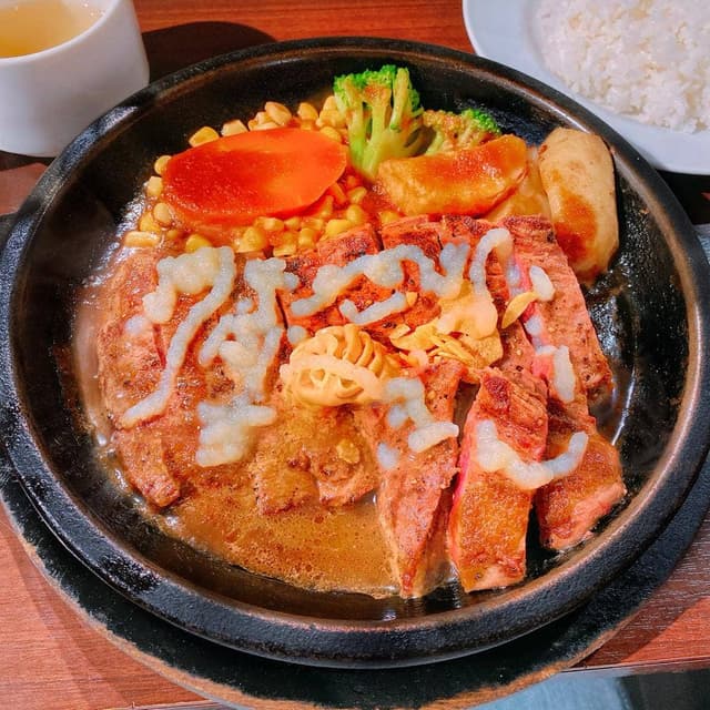 いきなりステーキ 六本木店 - サブ画像2