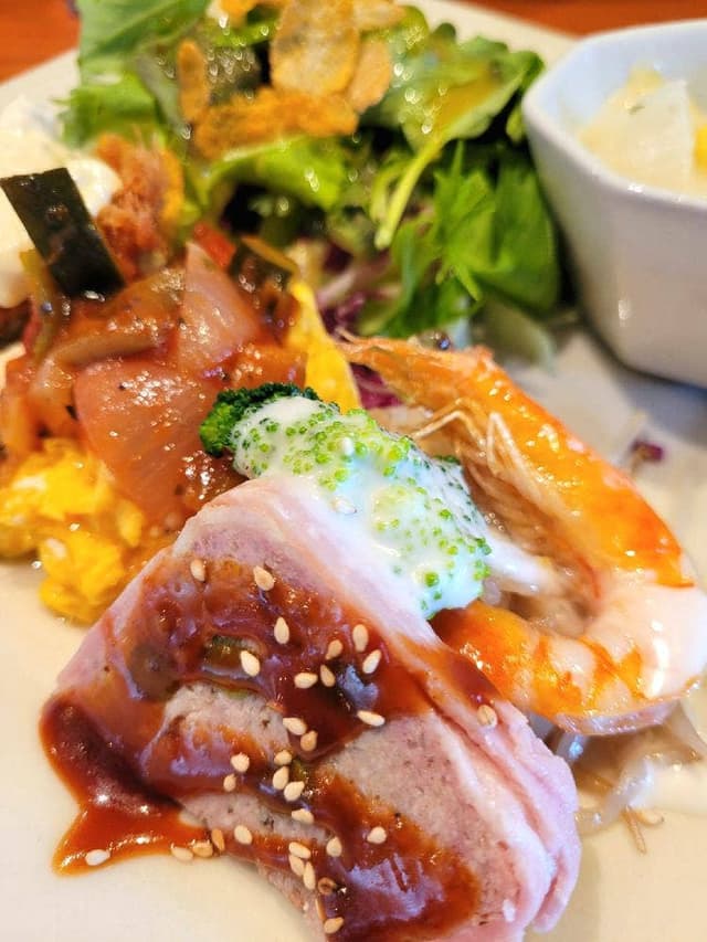 キッチン MaMa - サブ画像1