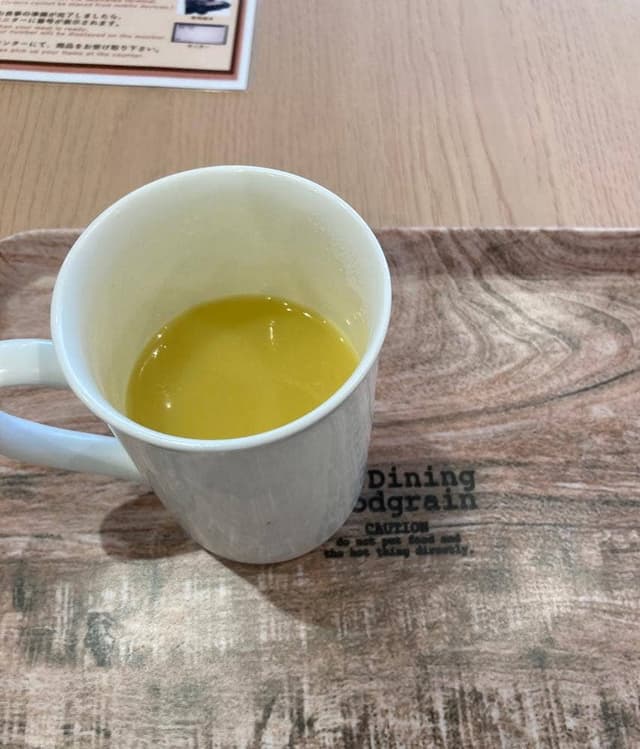 タイム珈琲店 銀座店 - サブ画像2
