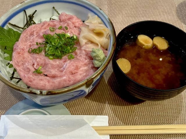 鮨小路京 エキュート日暮里 - サブ画像2