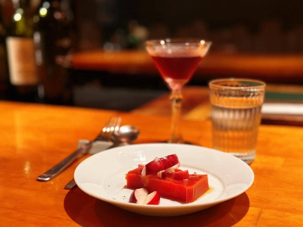 Atelier Bar 青