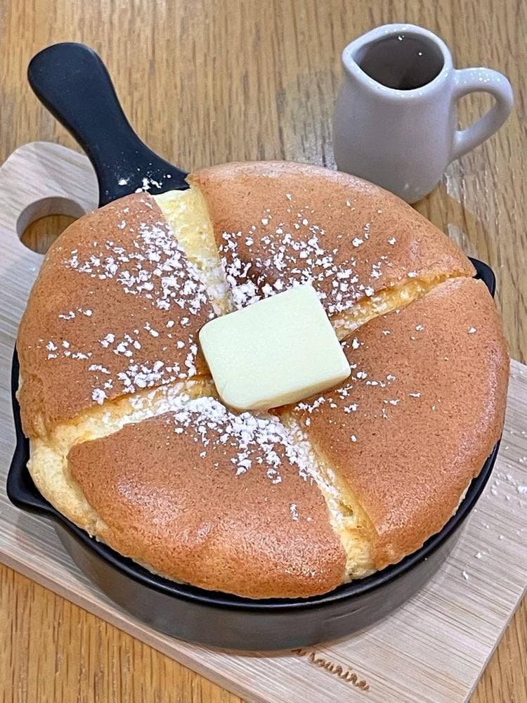 cafe glad