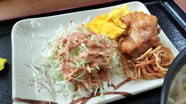 ゆい食堂 - サブ画像3