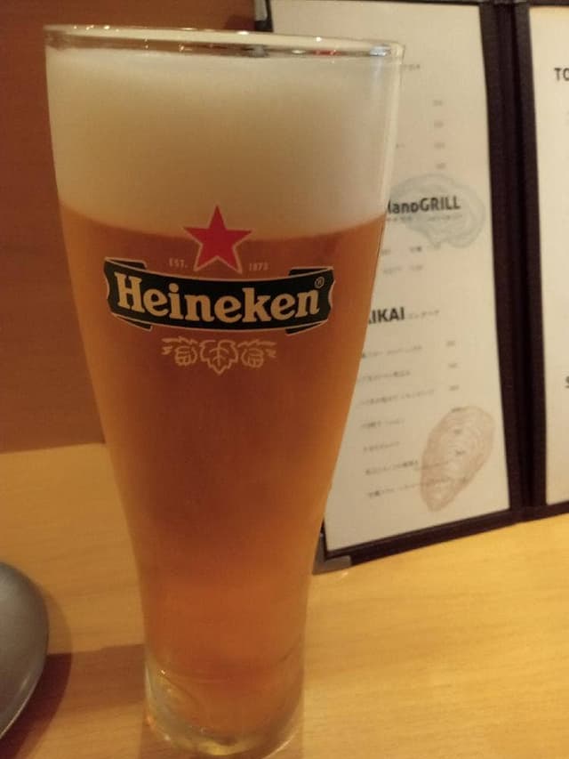 サカナバル 五反田店 - サブ画像1