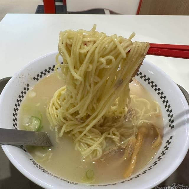 スガキヤ セントラルパーク店 - サブ画像3