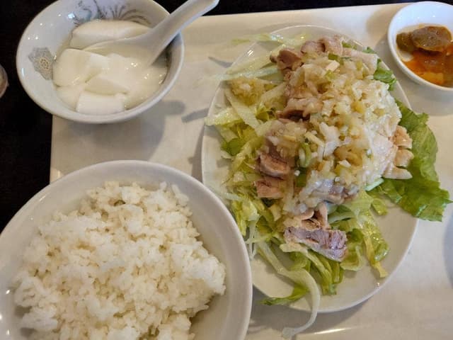 中国料理 上海酒家 - サブ画像3