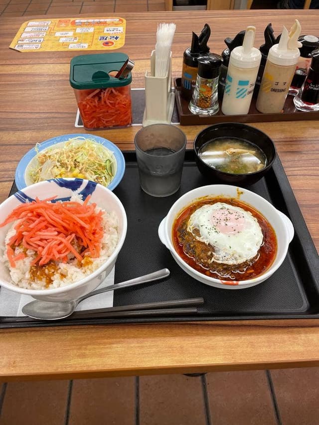 松屋 千林大宮店 - サブ画像1