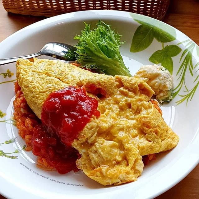 kitchen 魚見坂 - サブ画像2