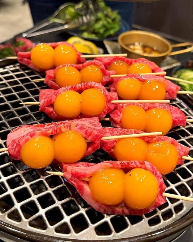 大衆焼肉 こたろう 三ノ宮店 - サブ画像1