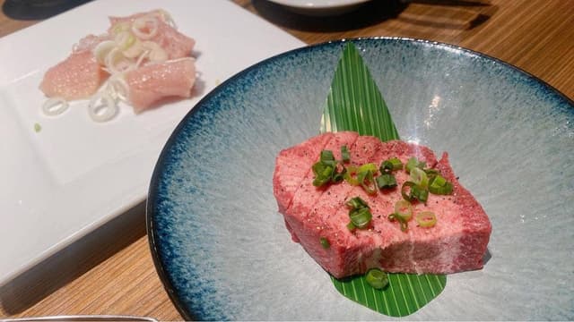 焼肉 三幸園 - サブ画像2