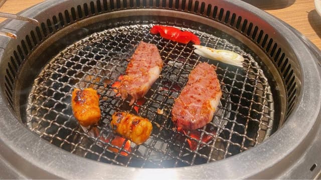 焼肉 三幸園 - サブ画像3
