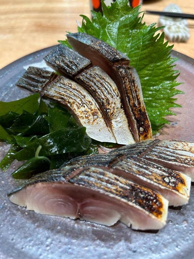 半魚人 - サブ画像1