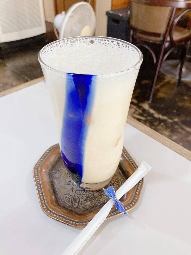 純喫茶エミー