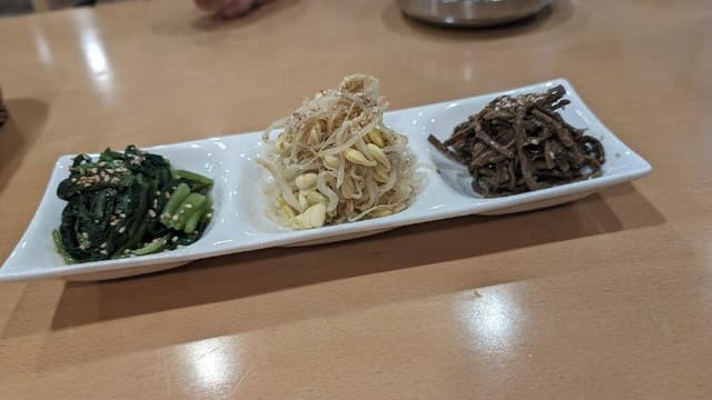 韓国ダイニング ソウルプルコギ - サブ画像2