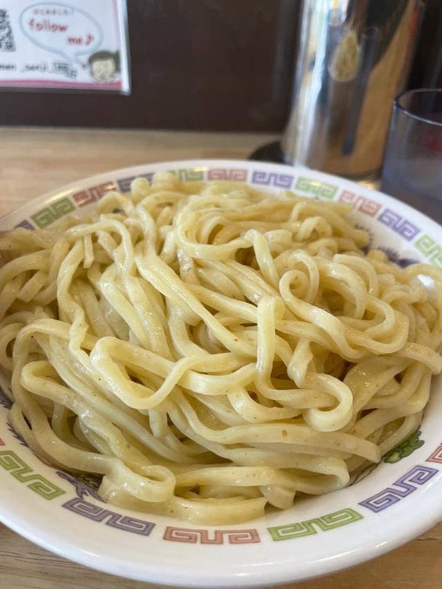 らぁめん屋 サンジ - サブ画像1