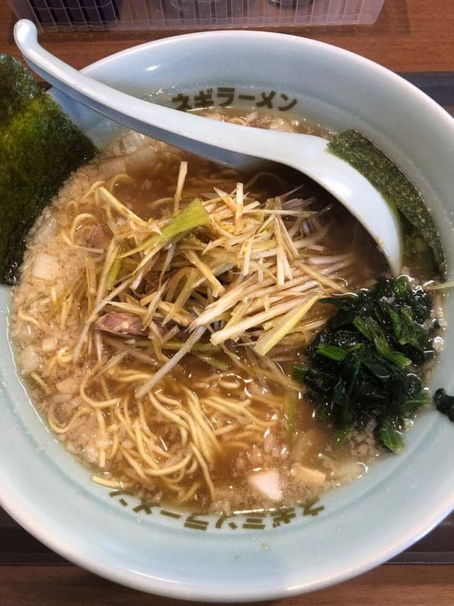 ラーメンショップ 美里南十条店 - サブ画像2