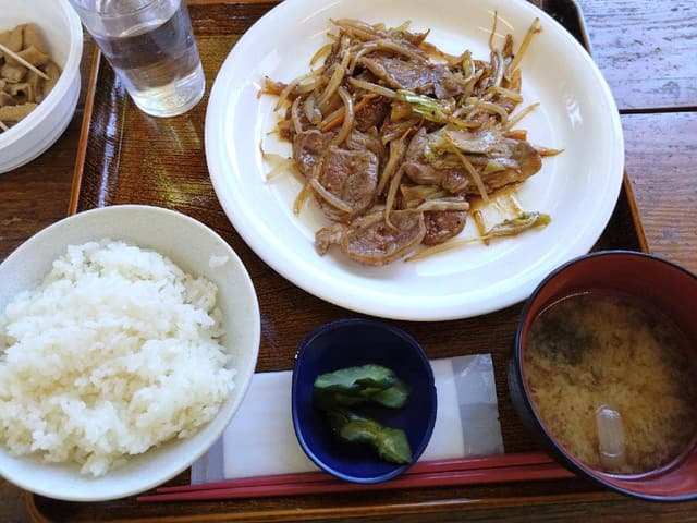 べこや - サブ画像2