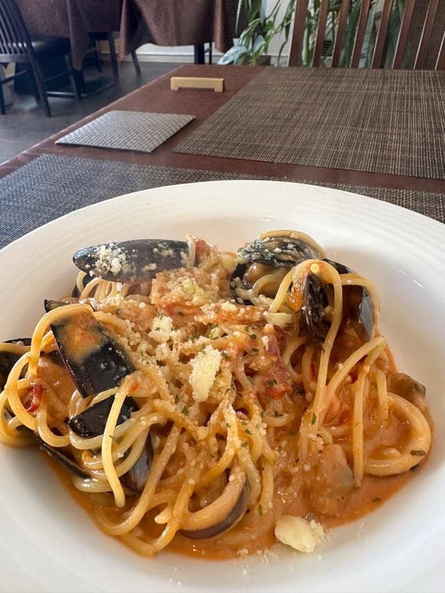 イタリアンレストラン NOSH - サブ画像2