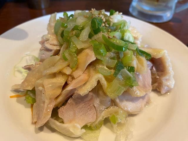 居酒屋 万 - サブ画像2