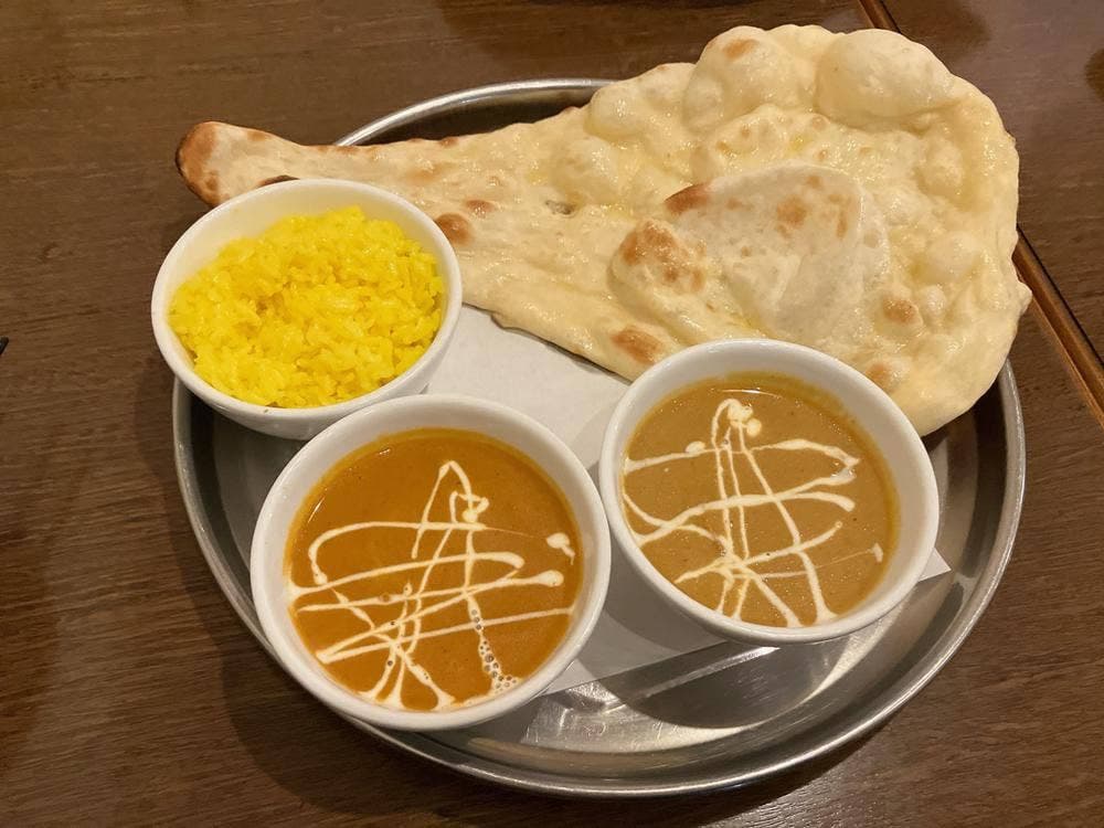 DIP RASNA 西天満店