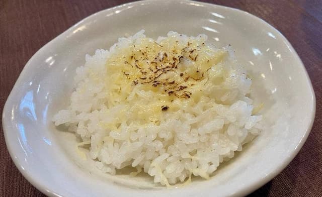 麺屋 黒べぇ - サブ画像3