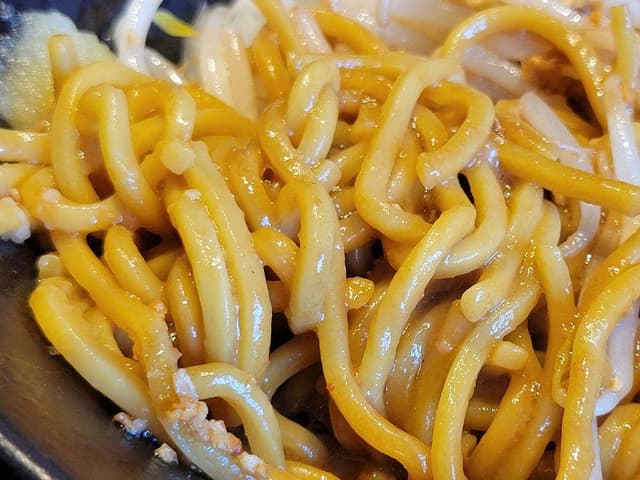 味噌ラー 一二三 金沢間明店 - サブ画像2