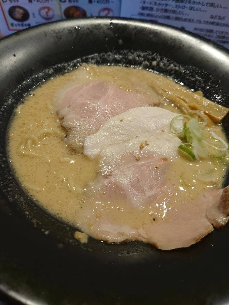 五目亭 プラント2坂井店