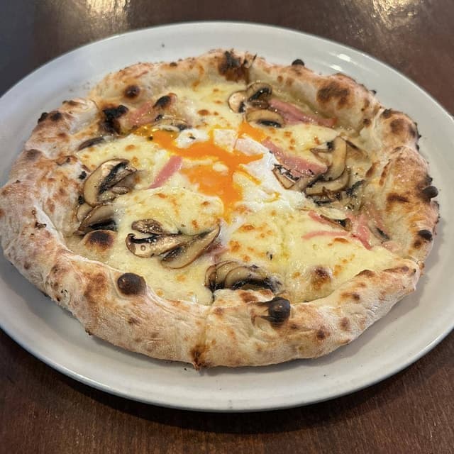 PIZZA BORSA - サブ画像2