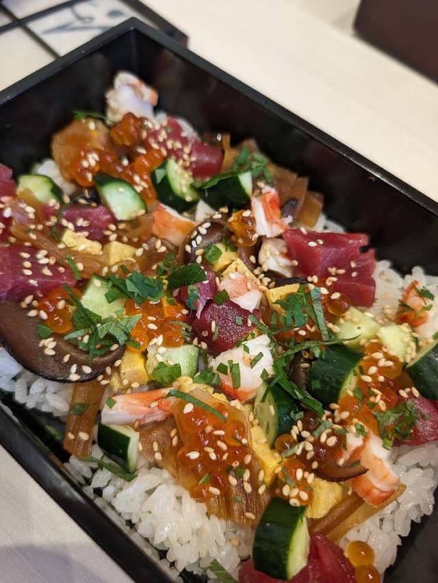 すし白川 西小岩店 - サブ画像2