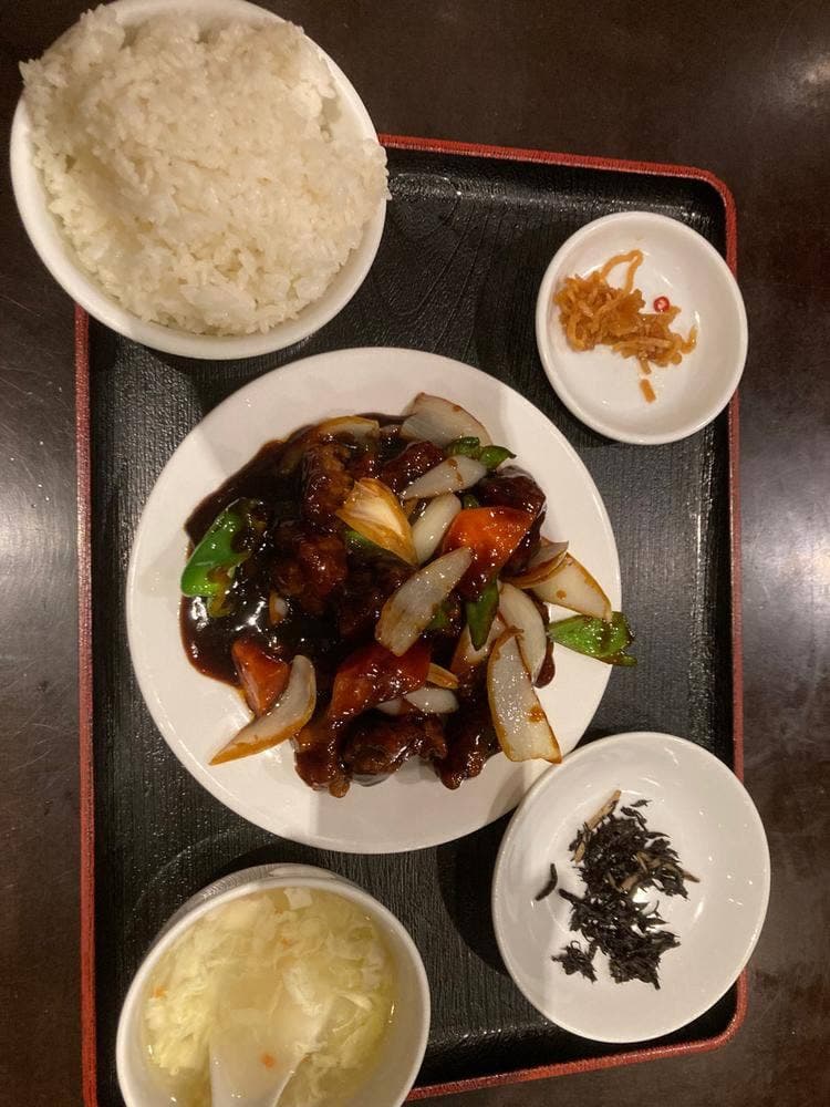 香港食源