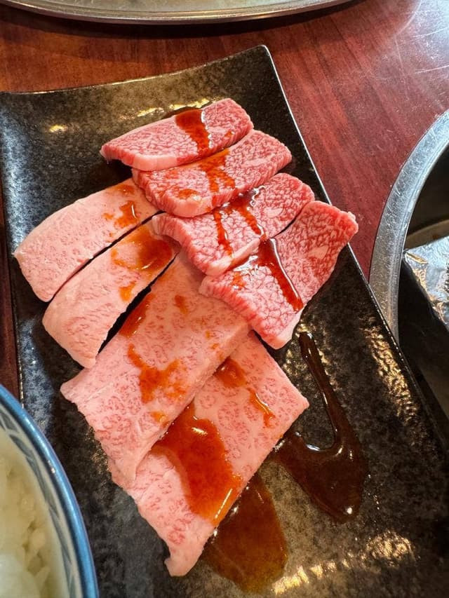 焼肉ふくや - サブ画像1