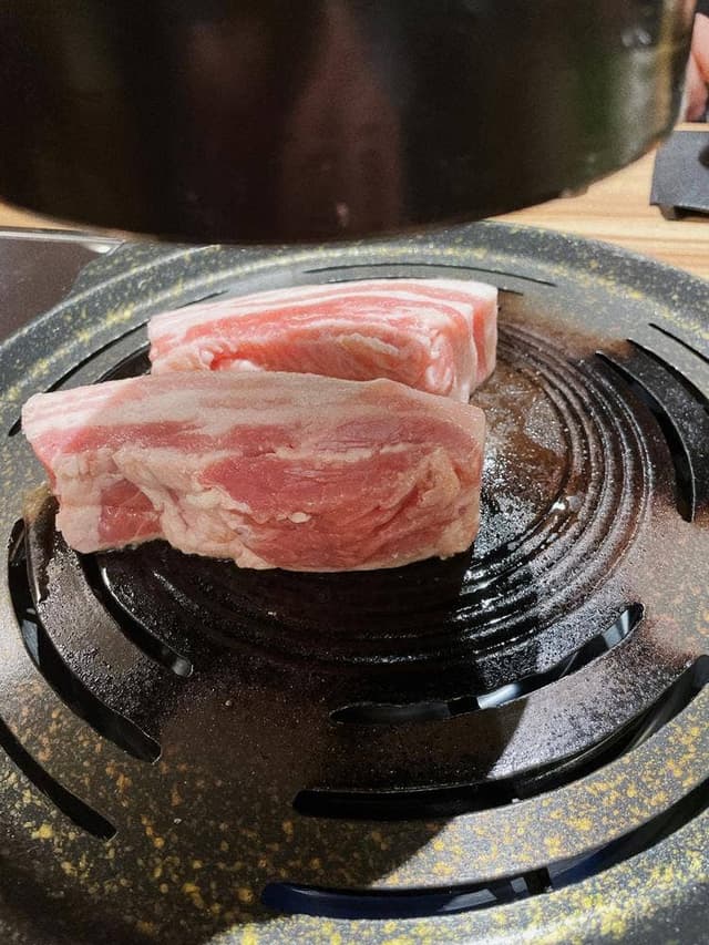 Korean soul food Bann - サブ画像3