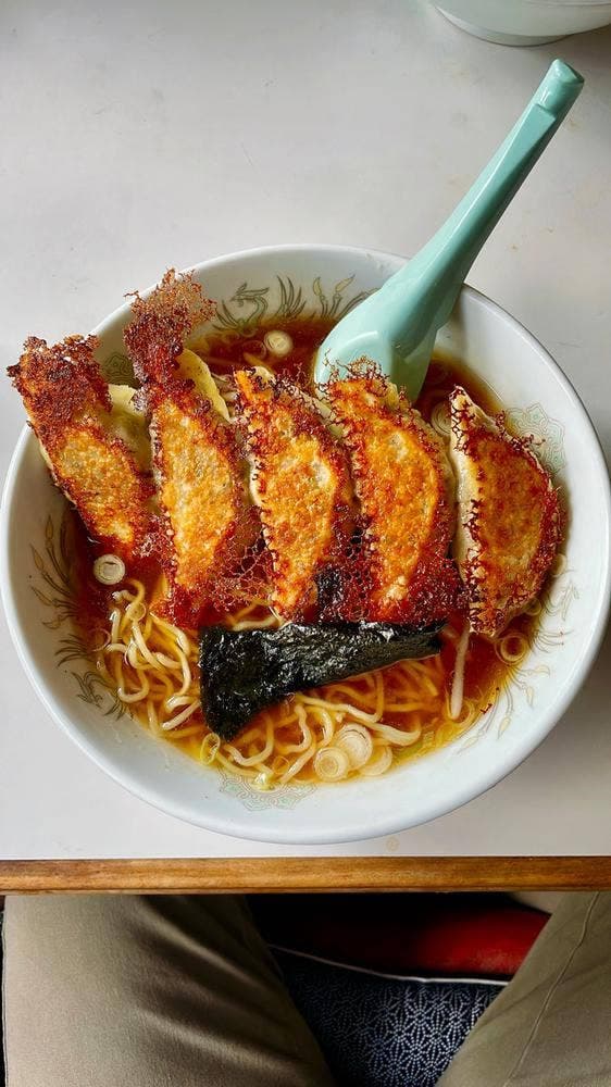 大善食堂