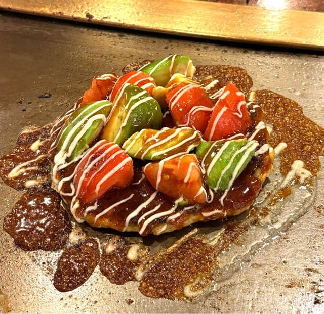 鉄板焼こころ - サブ画像2