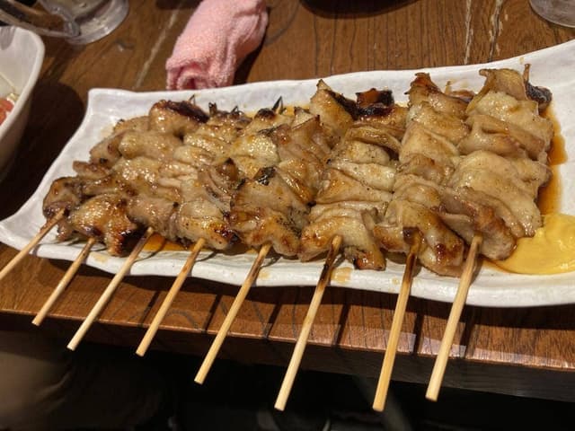 力の蔵 大宮西口駅前店 - サブ画像1