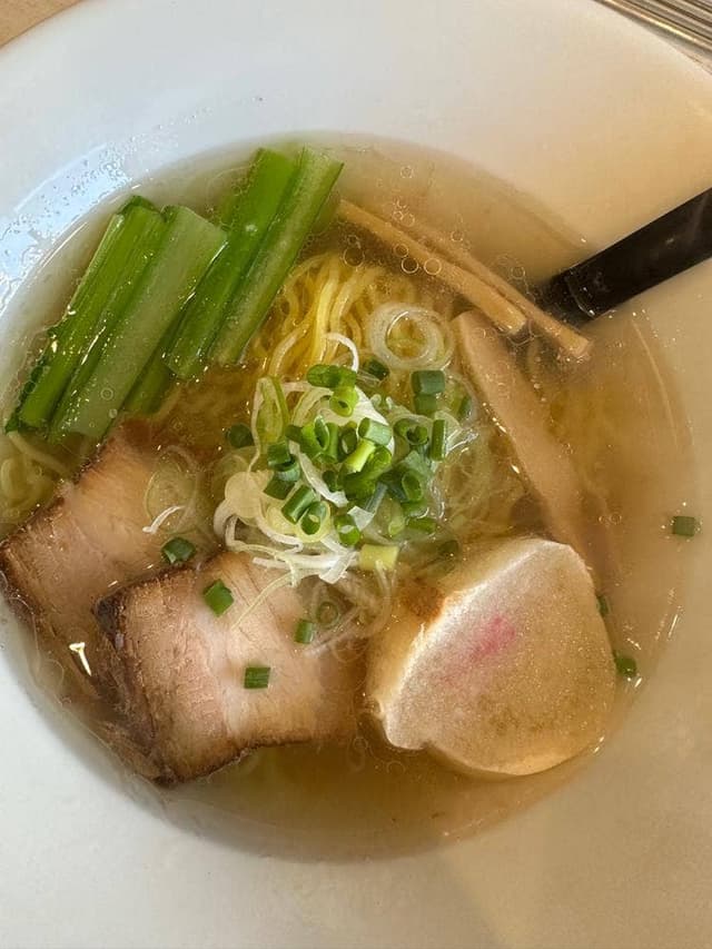 ラーメン まいど - サブ画像3