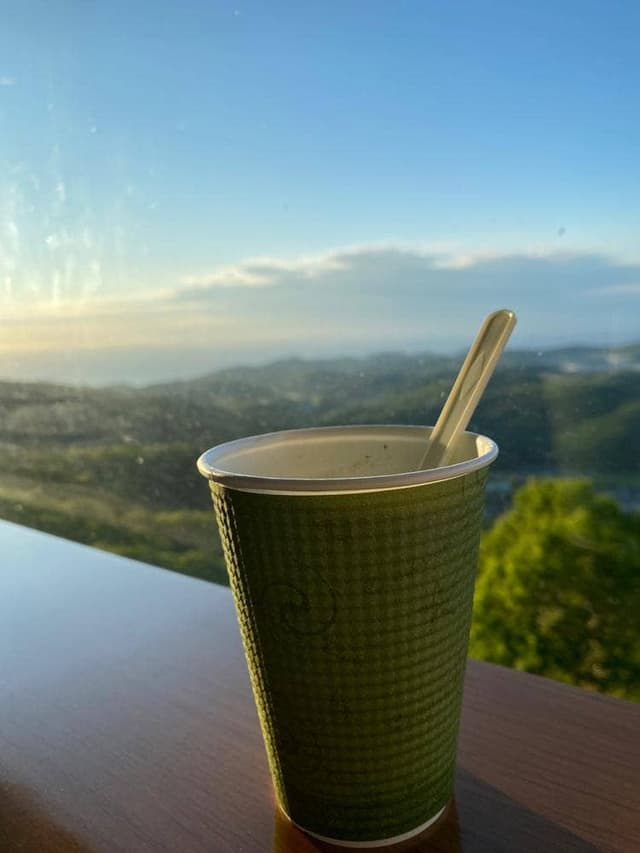 TENGUU CAFE - サブ画像3