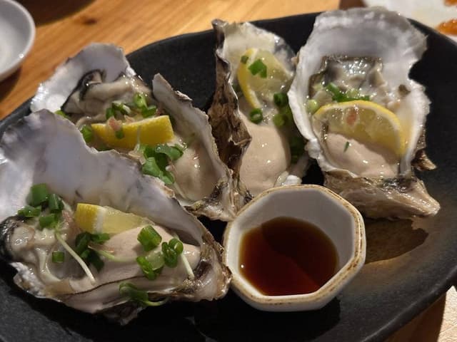銀シャリ 原始焼き 食堂 ロビン 錦糸町店 - サブ画像1
