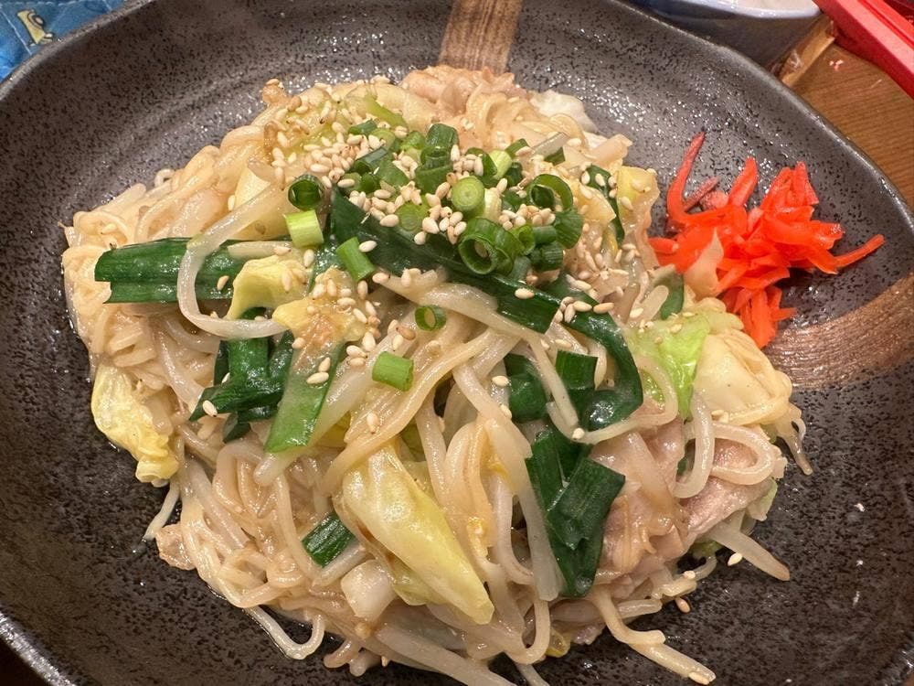 博多の酒場すっぴん