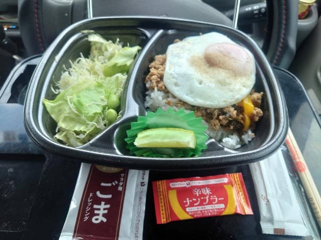 ほっともっと 倉敷連島店 - サブ画像2