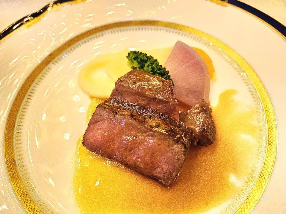 ANAクラウンプラザホテル金沢 大宴会場 鳳