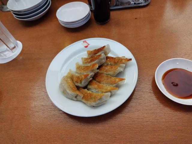 夷川餃子なかじま+ちゅん - サブ画像2