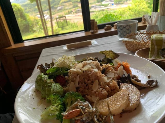 オーガニック くれそん - サブ画像1