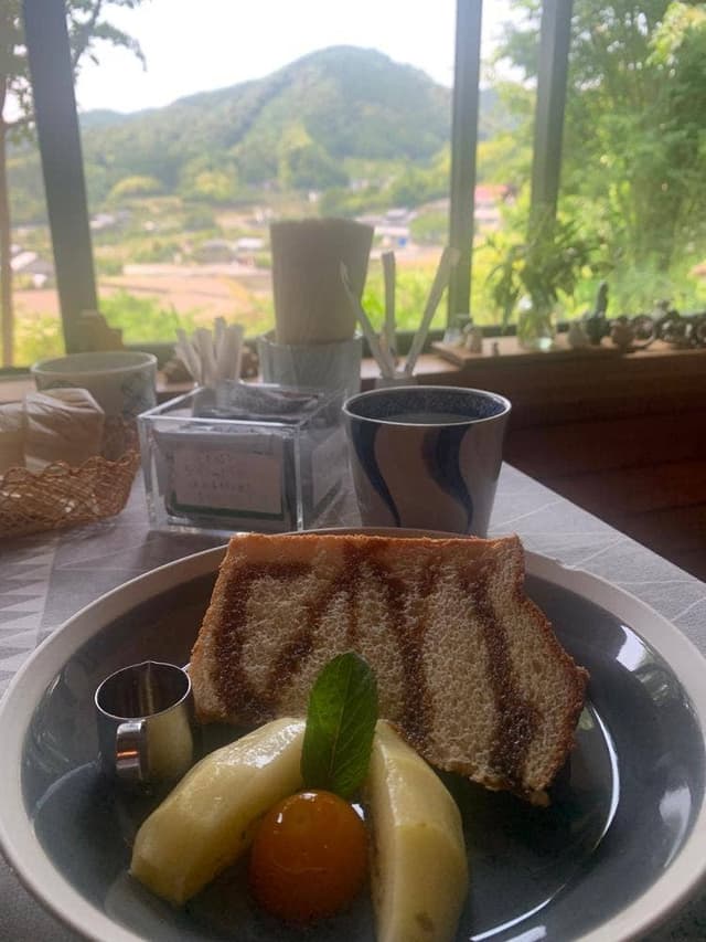 オーガニック くれそん - サブ画像2