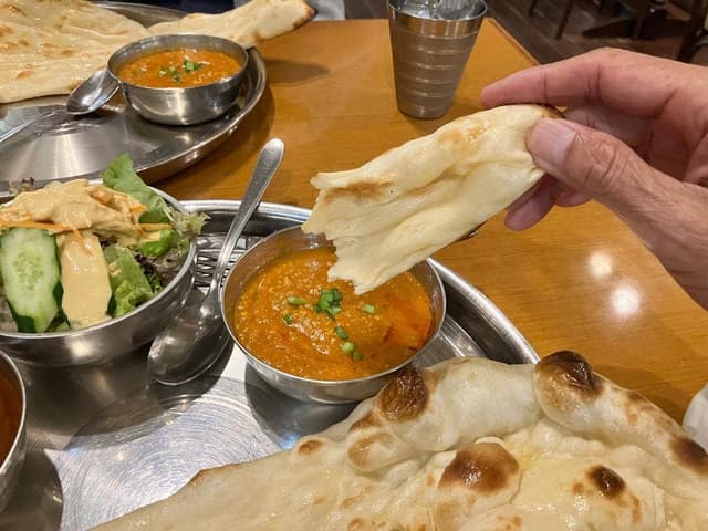 インド料理 15の象 - サブ画像1
