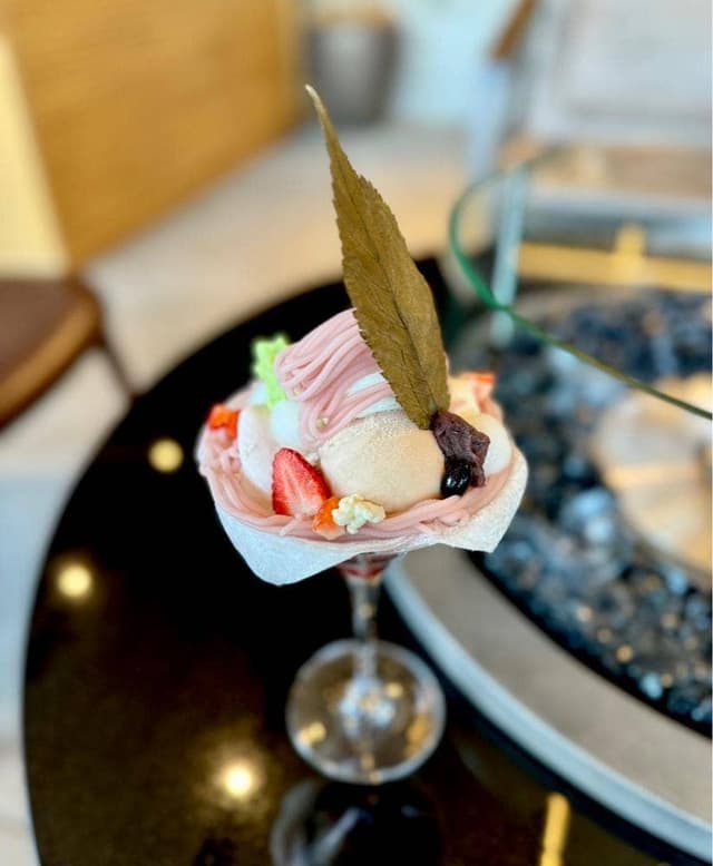 CANVAS LOUNGE KOKAGE ザ ロイヤルパーク キャンバス 札幌大通公園 - サブ画像1