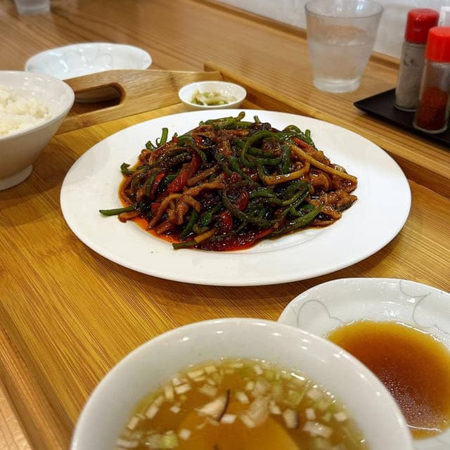 耀熙 - サブ画像2