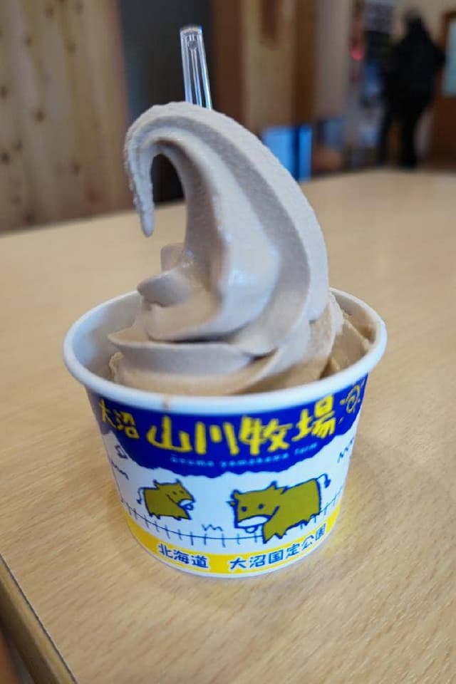 山川牧場ミルクプラント - サブ画像1